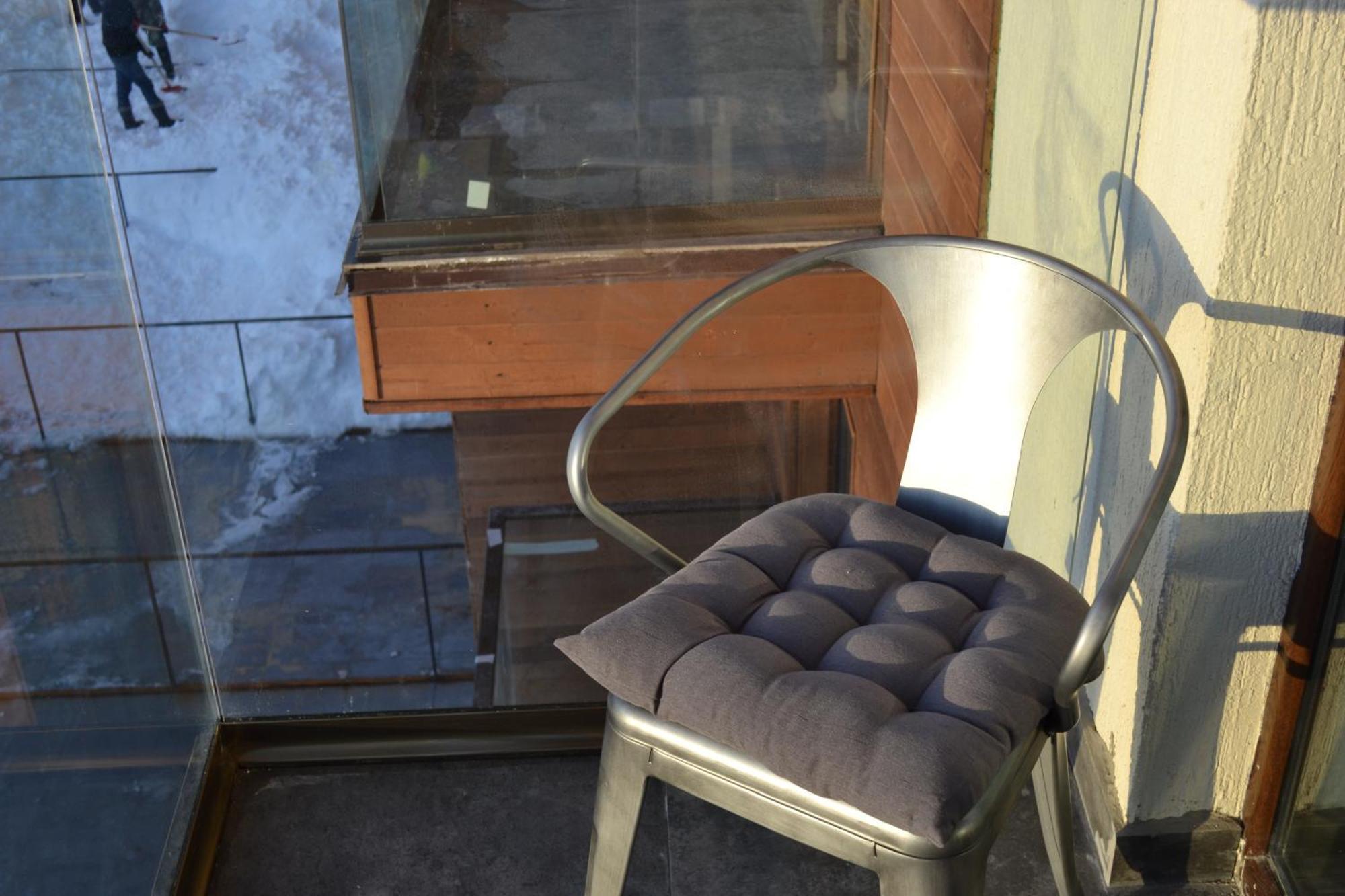Buta Apartment In New Gudauri, Loft 2 Eksteriør bilde